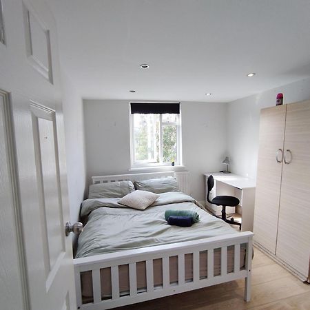 Comfystay-London Eksteriør bilde