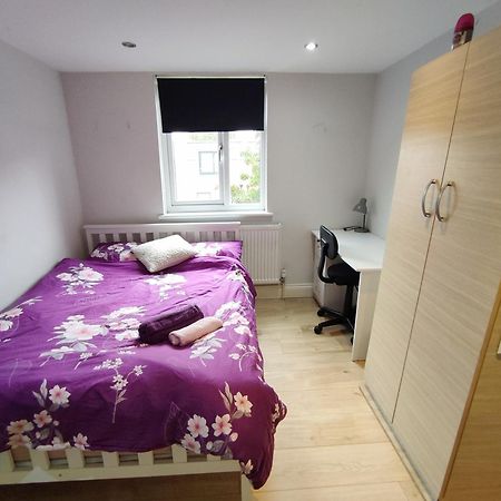 Comfystay-London Eksteriør bilde