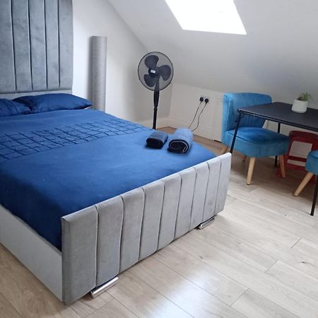 Comfystay-London Eksteriør bilde