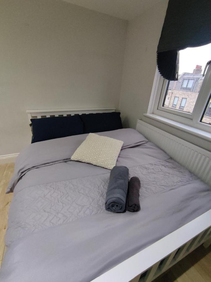 Comfystay-London Eksteriør bilde