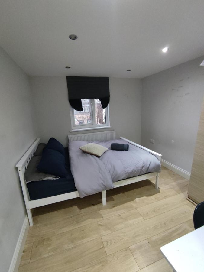 Comfystay-London Eksteriør bilde