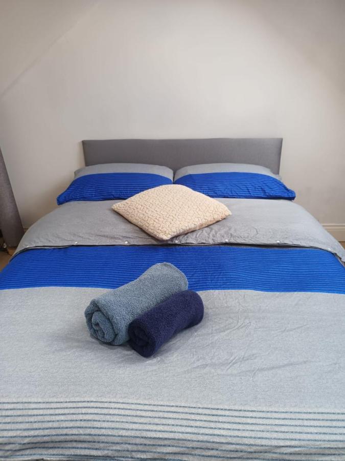 Comfystay-London Eksteriør bilde