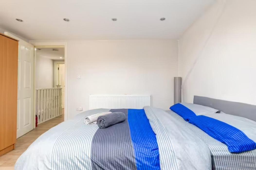 Comfystay-London Eksteriør bilde