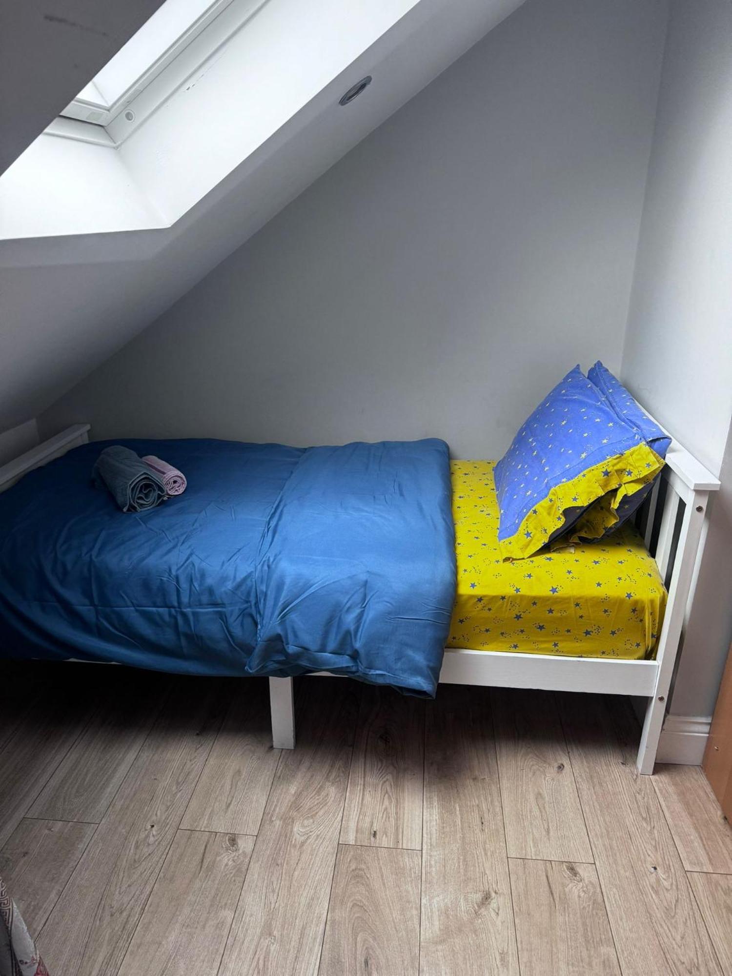 Comfystay-London Eksteriør bilde
